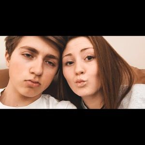 Meet your Posher, Hailey